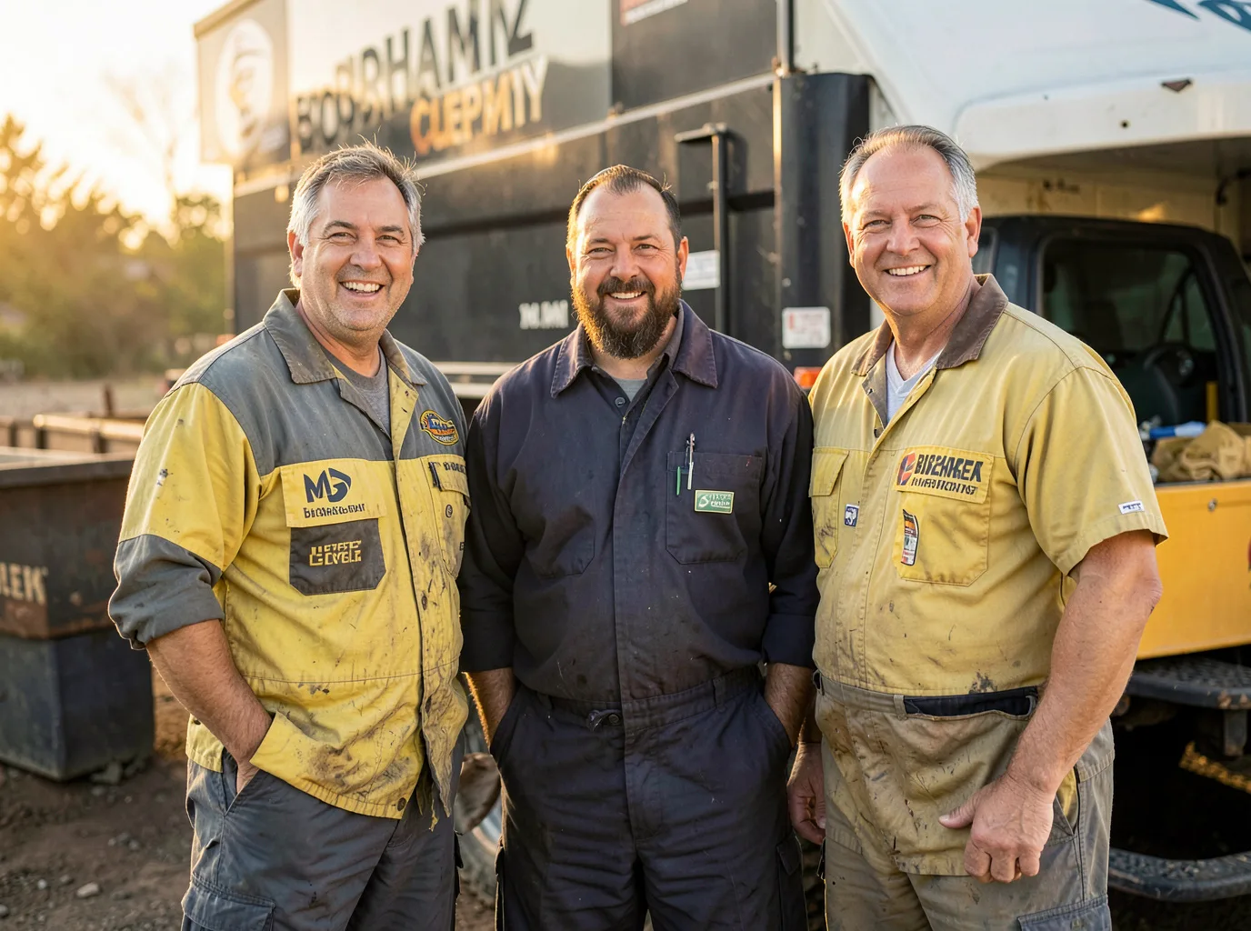 Sewage Cleanup company in Catheys Valley, CA