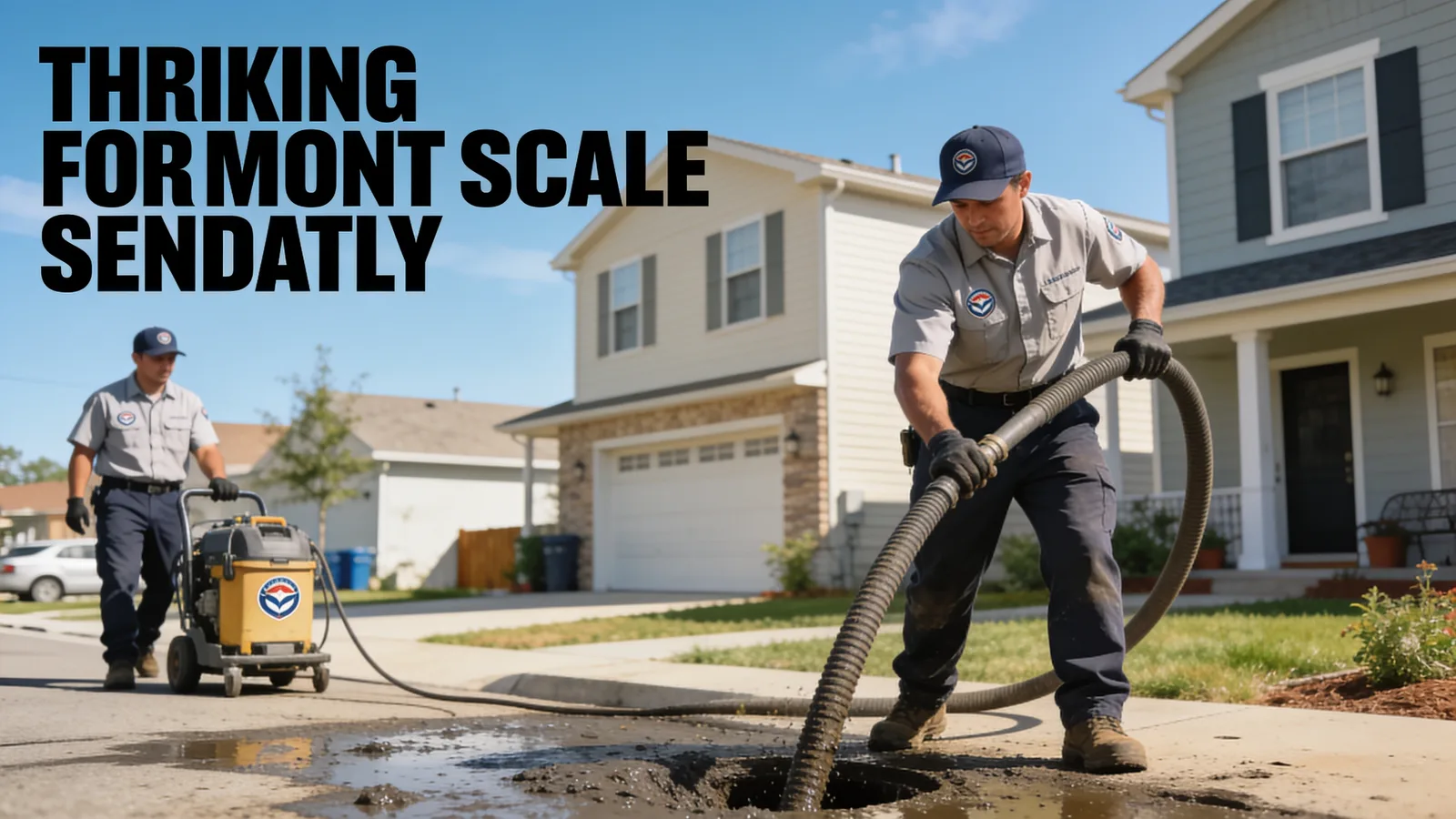 Sewage Cleanup in Catheys Valley, CA near me